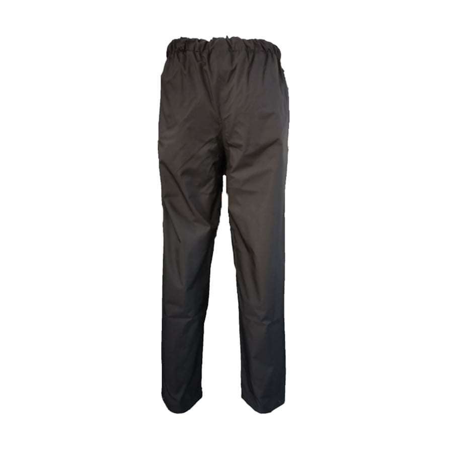 GORE-TEX Breathable Rainwear CET Over Trouser Black