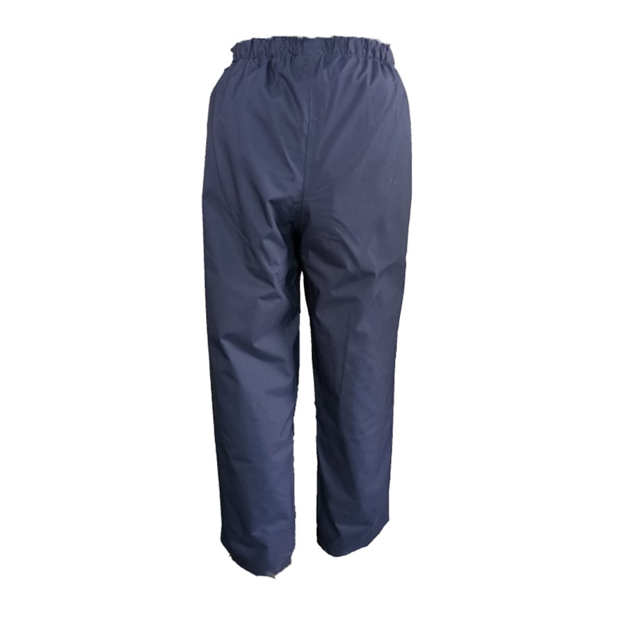 GORE-TEX Breathable Rainwear CET Over Trouser Navy