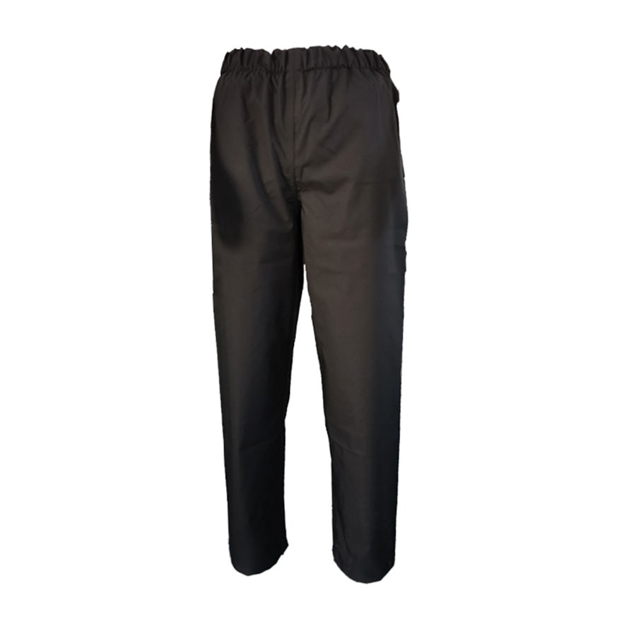 GORE-TEX-Breathable-Rainwear-CET-Over-Trouser-Black