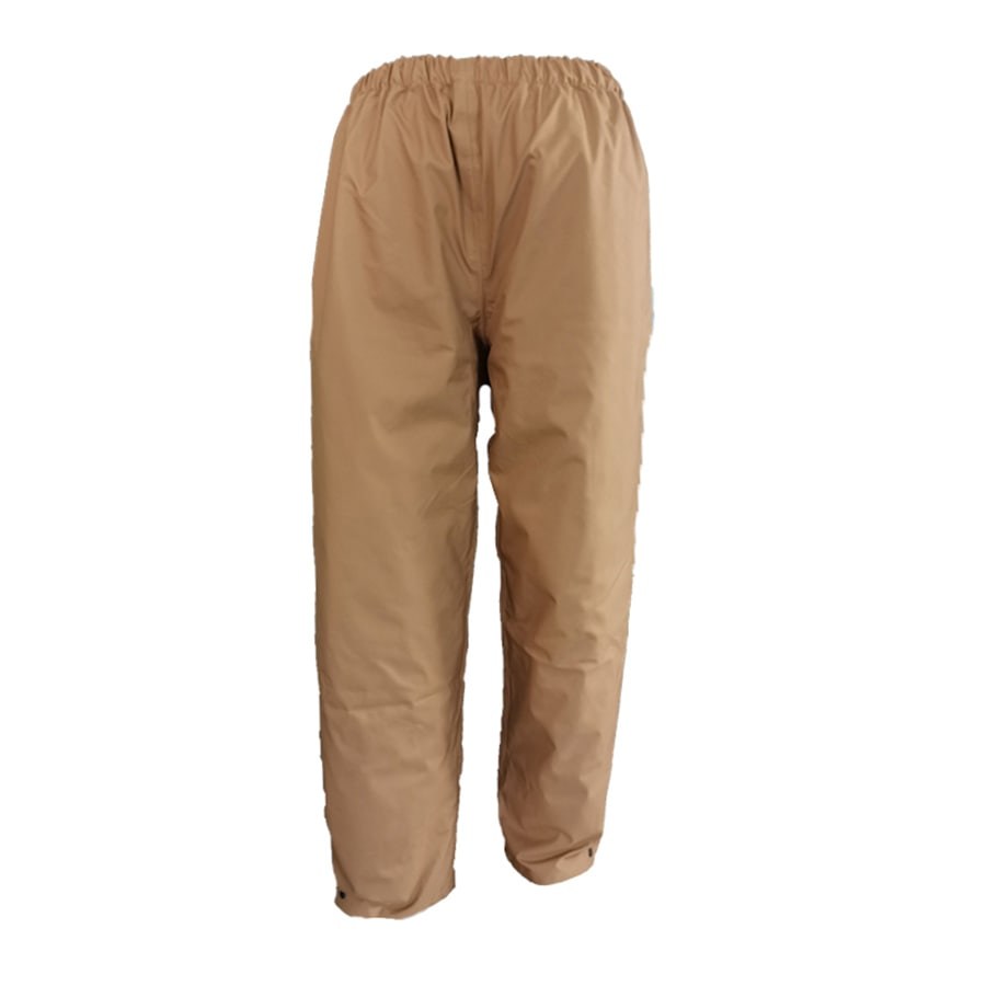 GORE-TEX-Breathable-Rainwear-CET-Over-Trouser-Brown